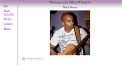 Desktop Screenshot of gearo.com